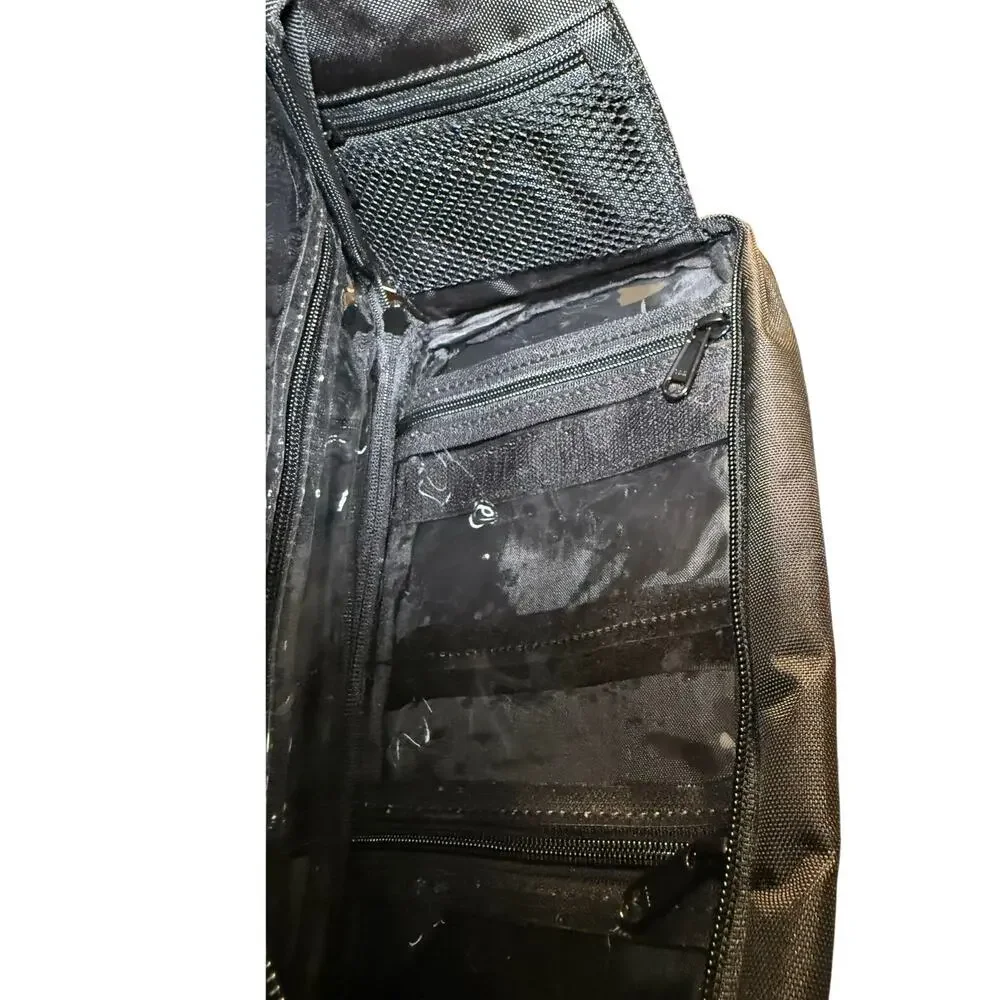 Bag and Carry bag carry